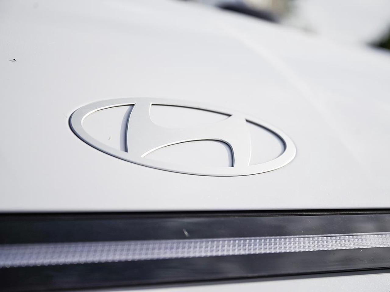 2025 Hyundai Sonata  Photo