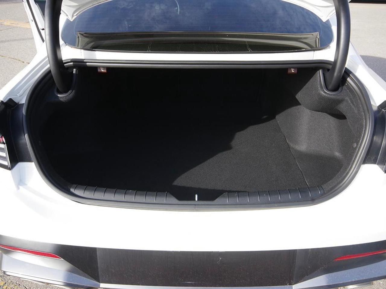 2025 Hyundai Sonata  Photo
