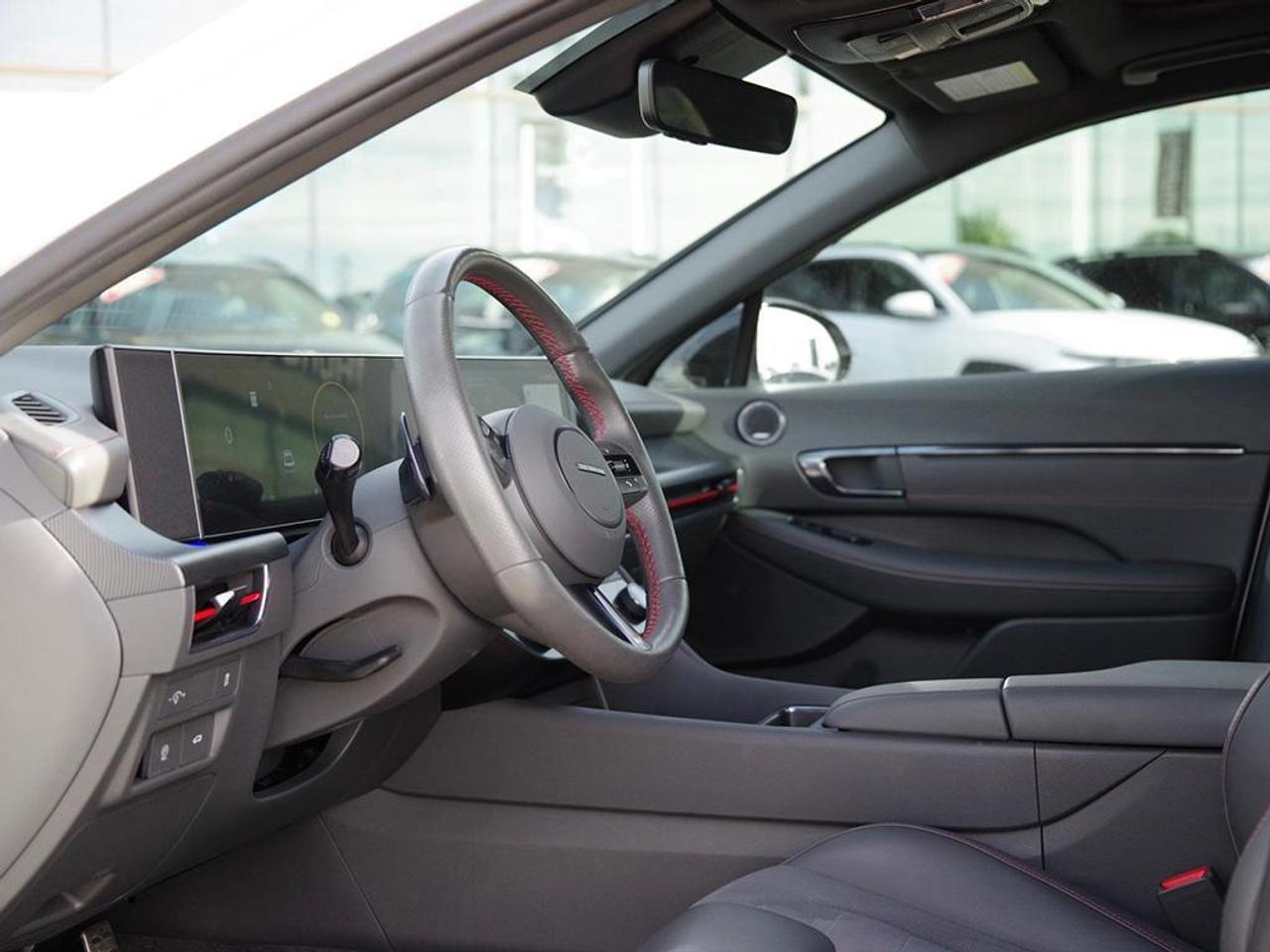 2025 Hyundai Sonata  Photo