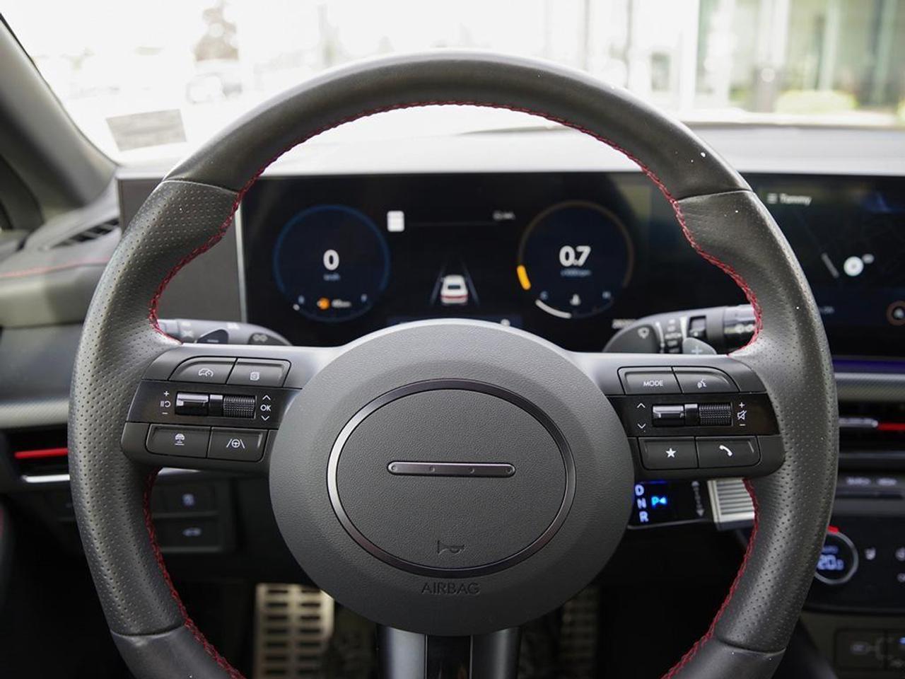 2025 Hyundai Sonata  Photo