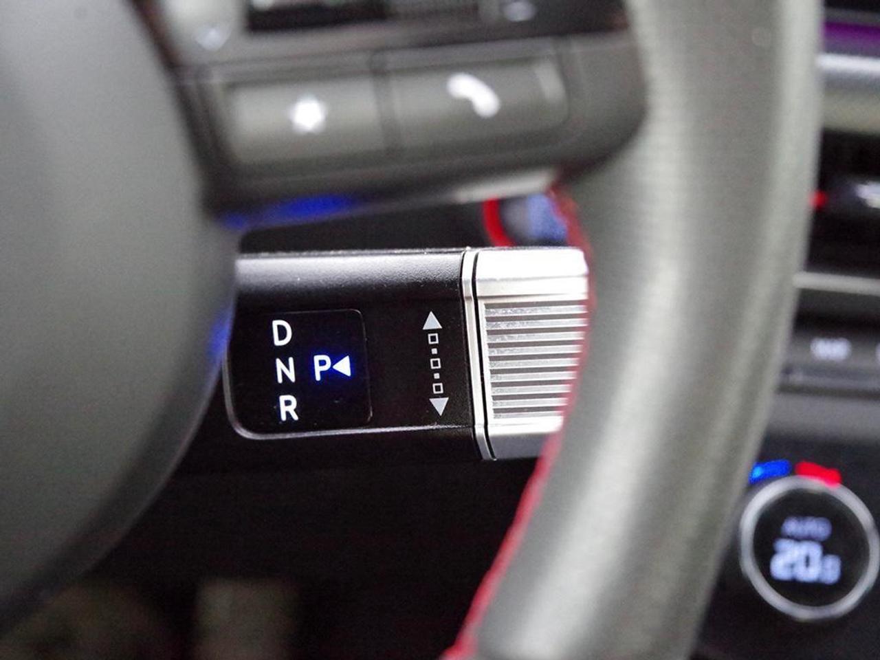 2025 Hyundai Sonata  Photo