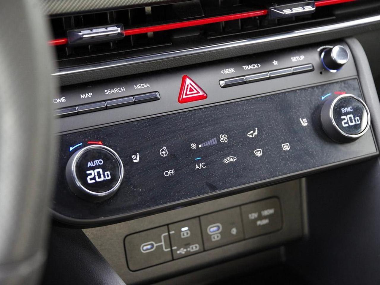 2025 Hyundai Sonata  Photo
