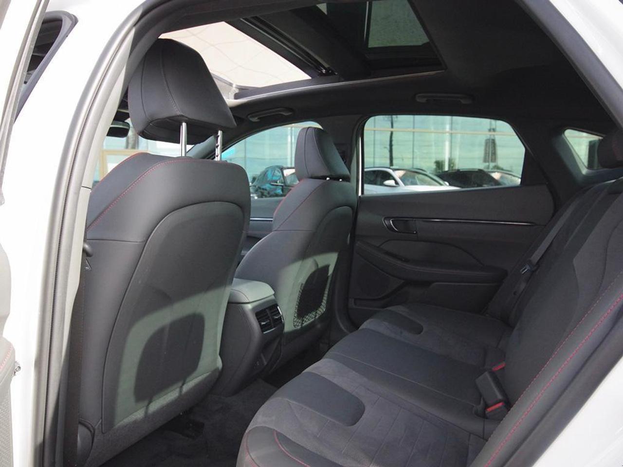 2025 Hyundai Sonata  Photo