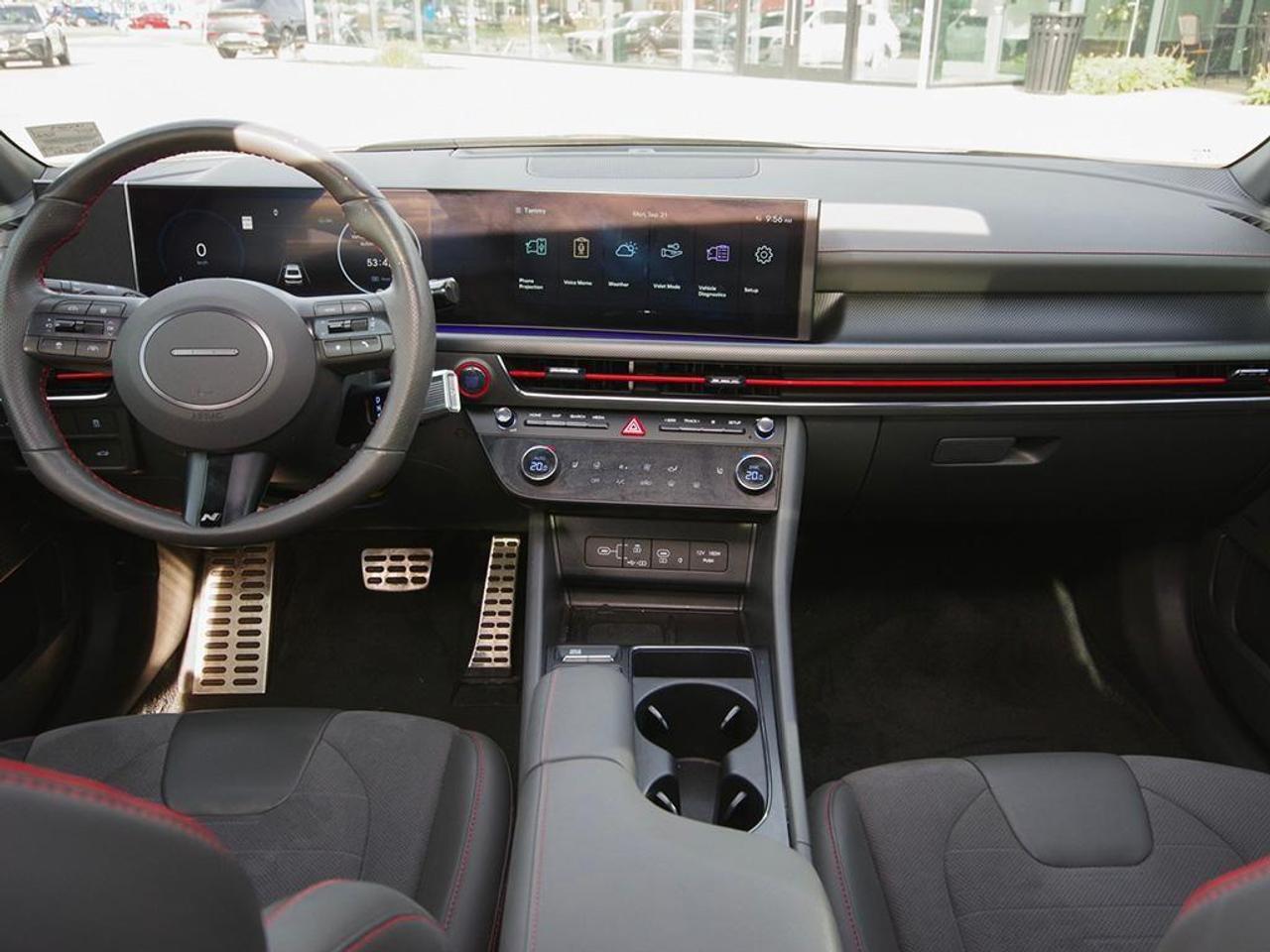 2025 Hyundai Sonata  Photo