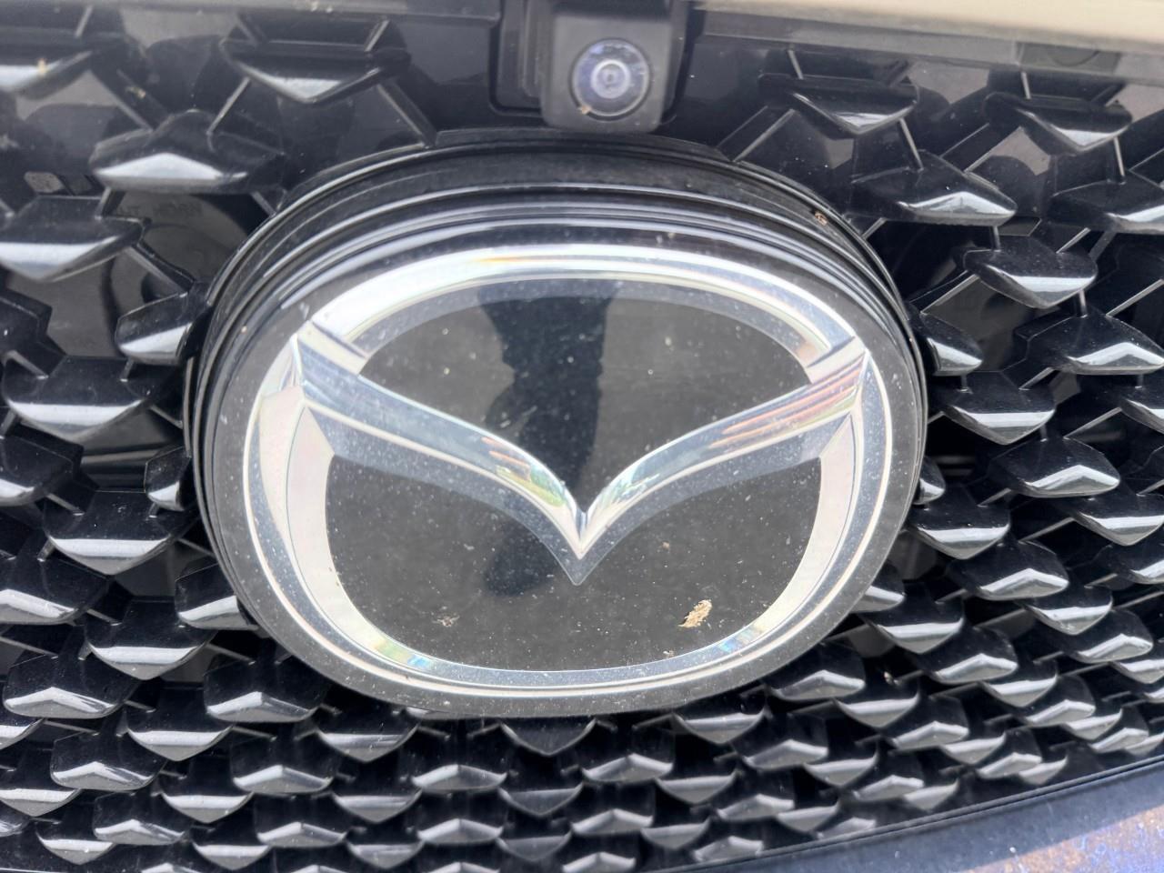 2024 Mazda CX-30 Suna 4dr i-ACTIV All-Wheel Drive Sport Utility Photo