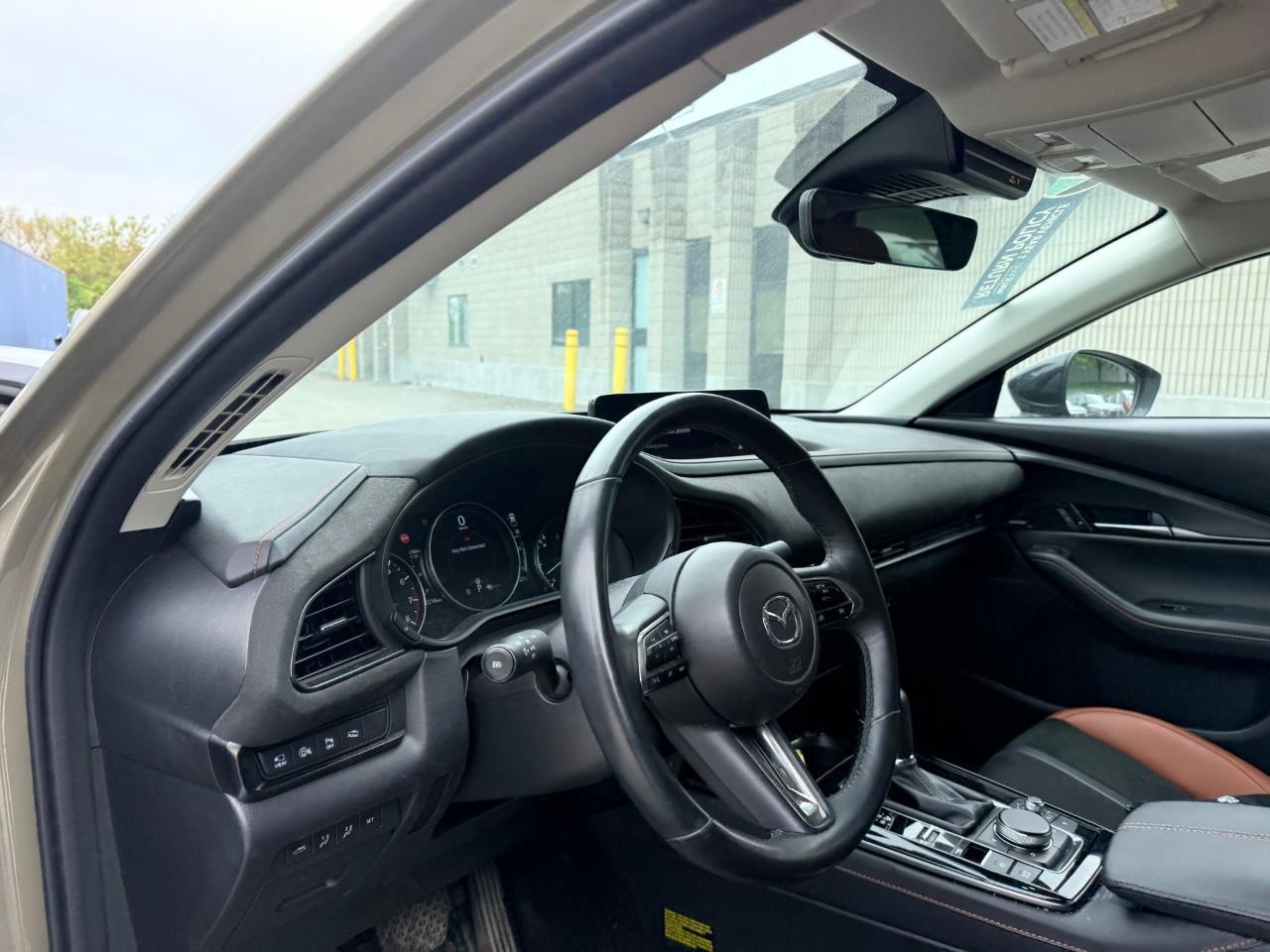 2024 Mazda CX-30 Suna 4dr i-ACTIV All-Wheel Drive Sport Utility Photo