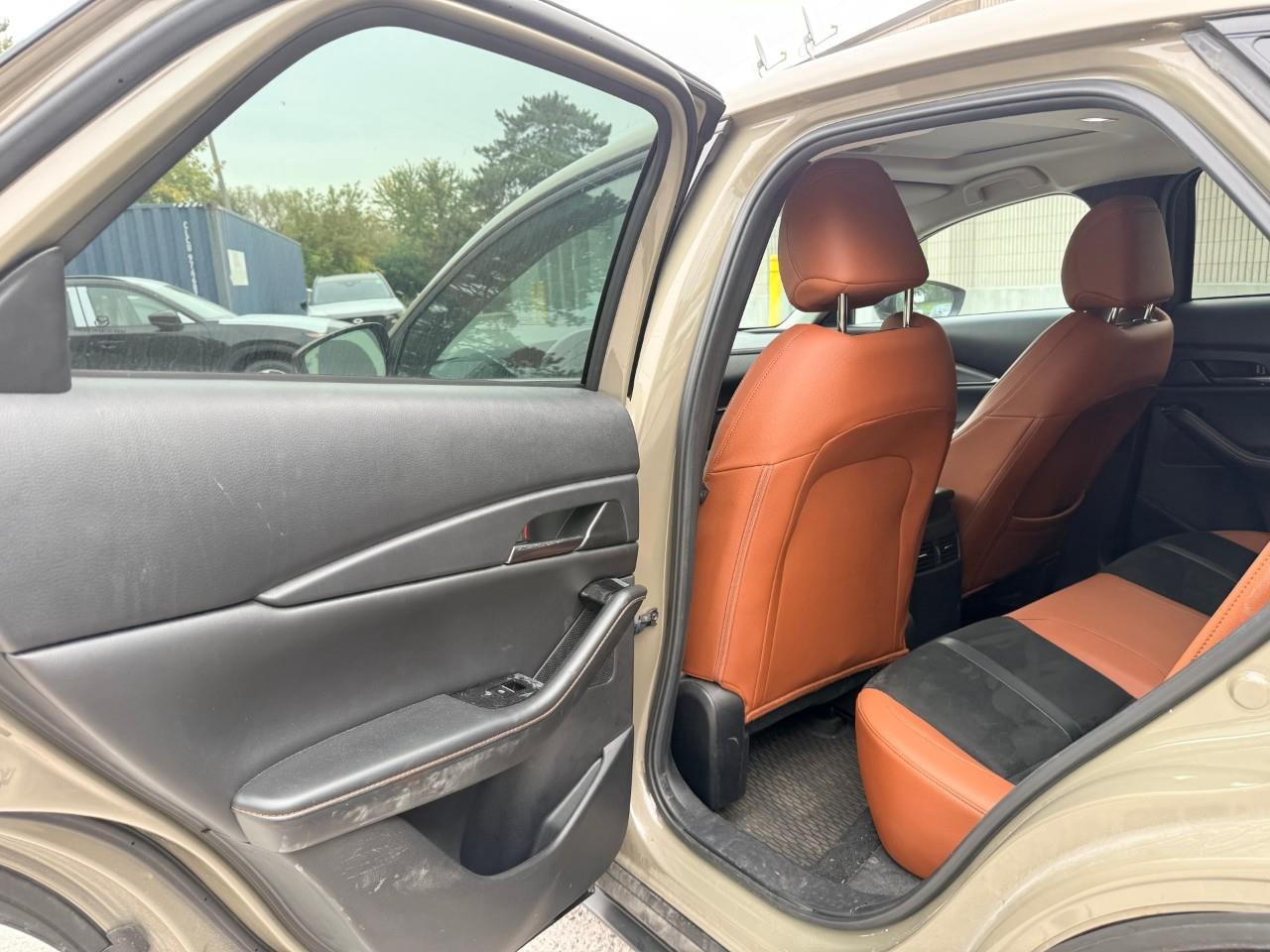 2024 Mazda CX-30 Suna 4dr i-ACTIV All-Wheel Drive Sport Utility Photo