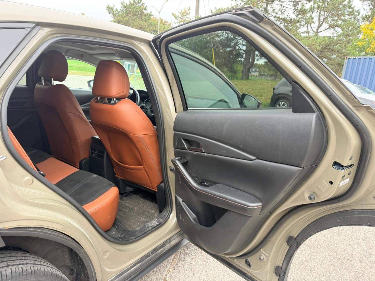 2024 Mazda CX-30 Suna 4dr i-ACTIV All-Wheel Drive Sport Utility Photo