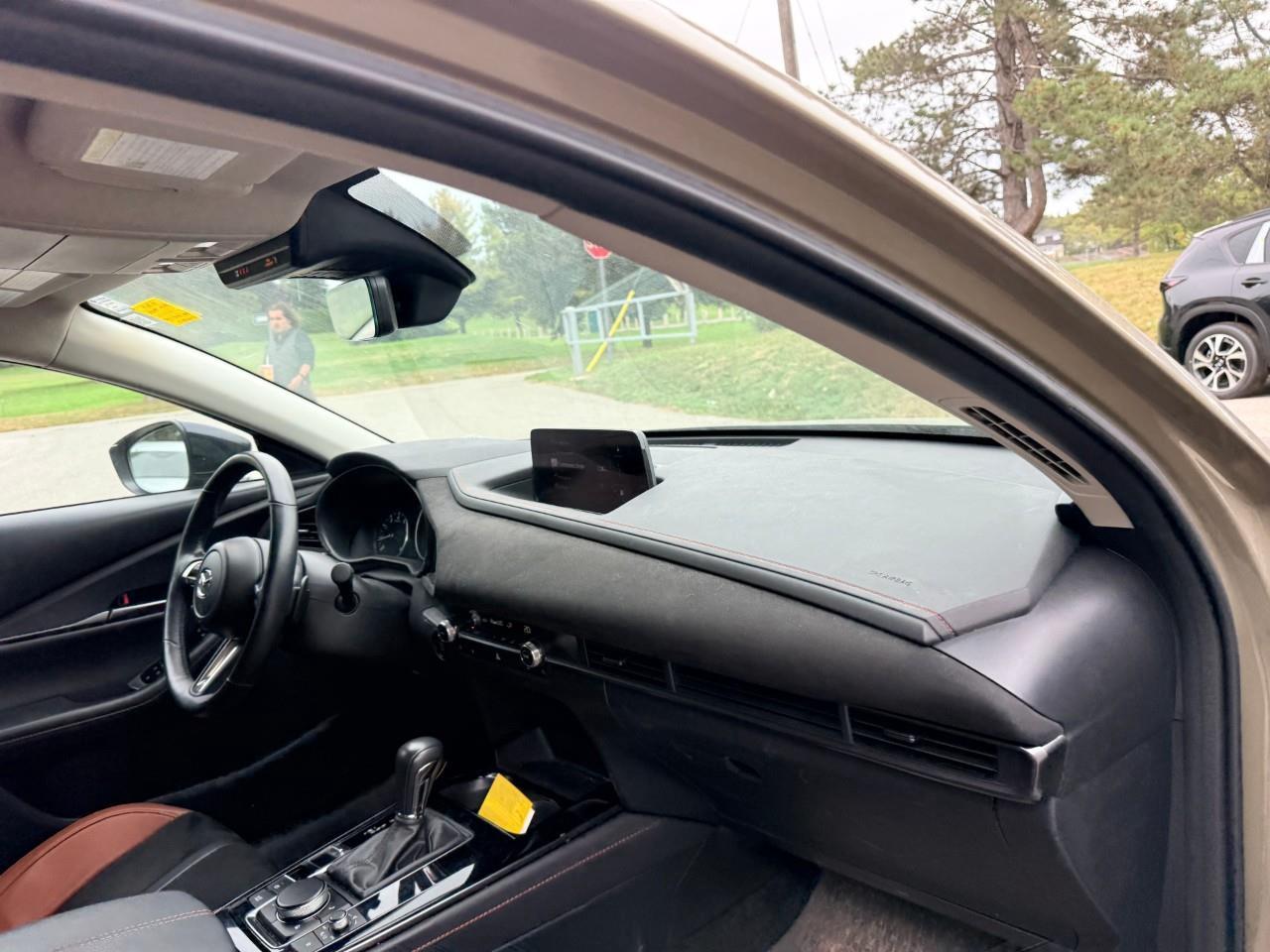 2024 Mazda CX-30 Suna 4dr i-ACTIV All-Wheel Drive Sport Utility Photo