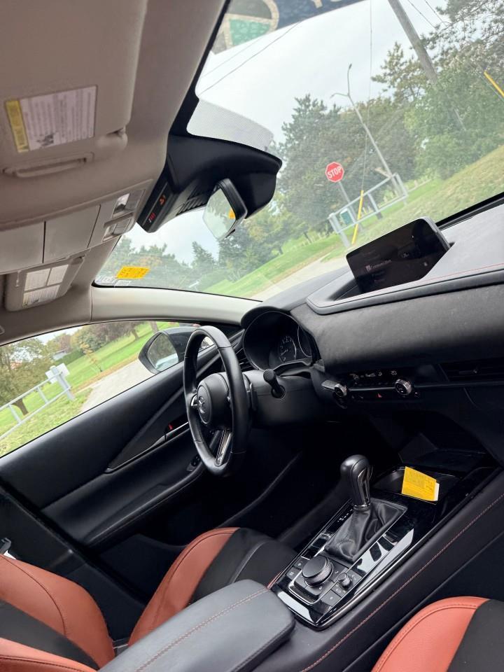 2024 Mazda CX-30 Suna 4dr i-ACTIV All-Wheel Drive Sport Utility Photo