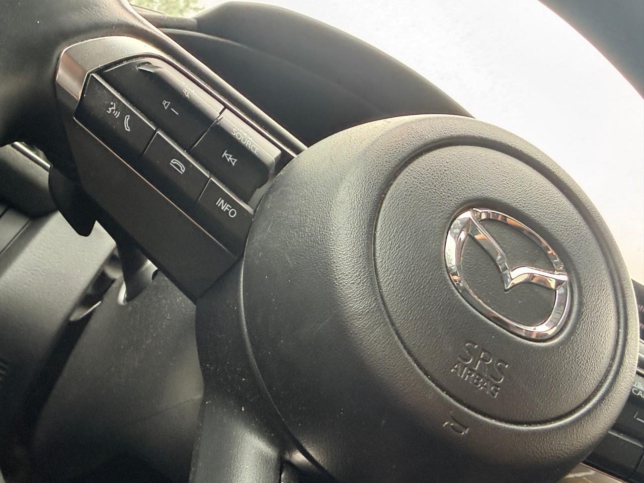 2024 Mazda CX-30 Suna 4dr i-ACTIV All-Wheel Drive Sport Utility Photo