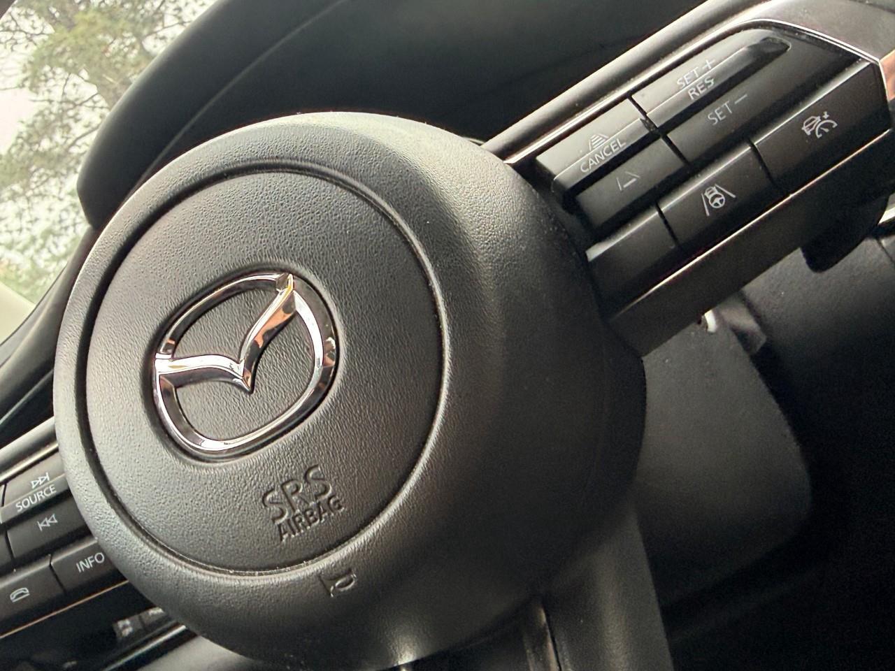2024 Mazda CX-30 Suna 4dr i-ACTIV All-Wheel Drive Sport Utility Photo