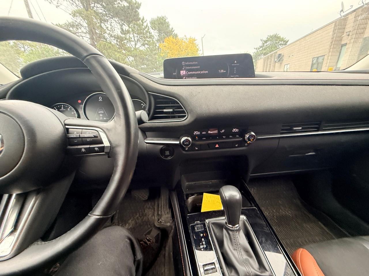 2024 Mazda CX-30 Suna 4dr i-ACTIV All-Wheel Drive Sport Utility Photo