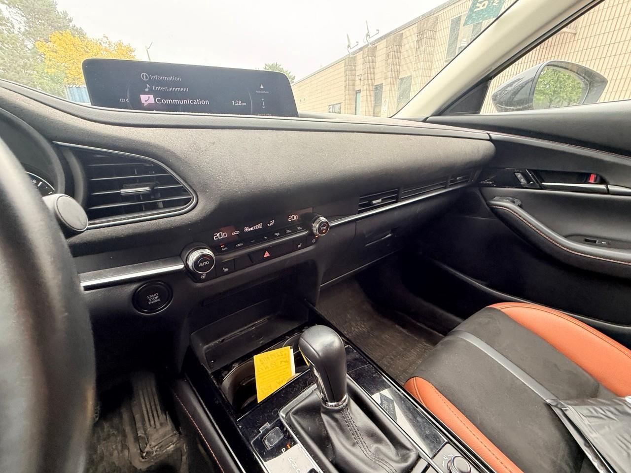 2024 Mazda CX-30 Suna 4dr i-ACTIV All-Wheel Drive Sport Utility Photo