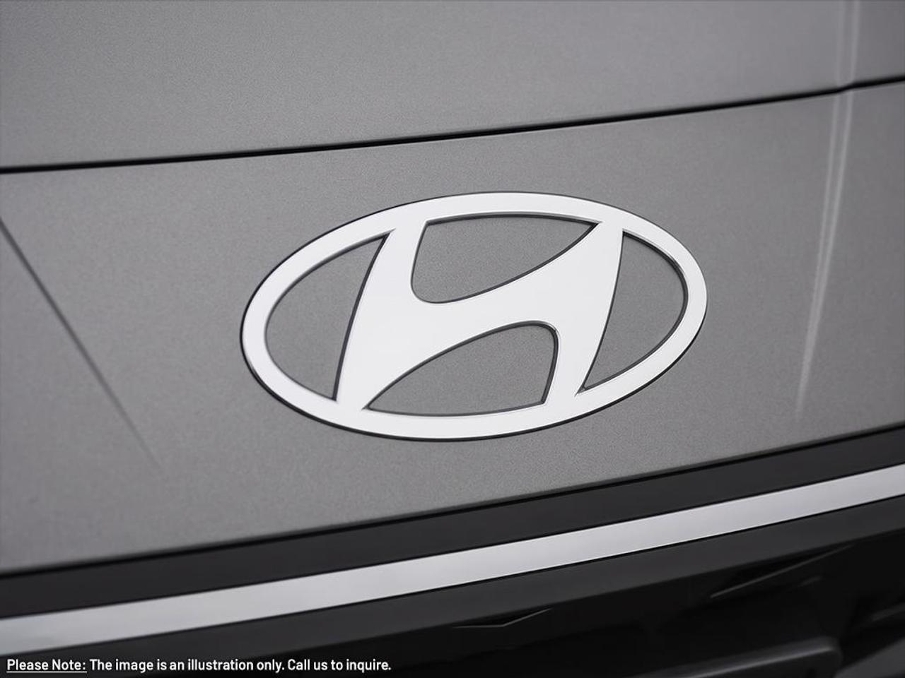 2026 Hyundai Elantra  Photo