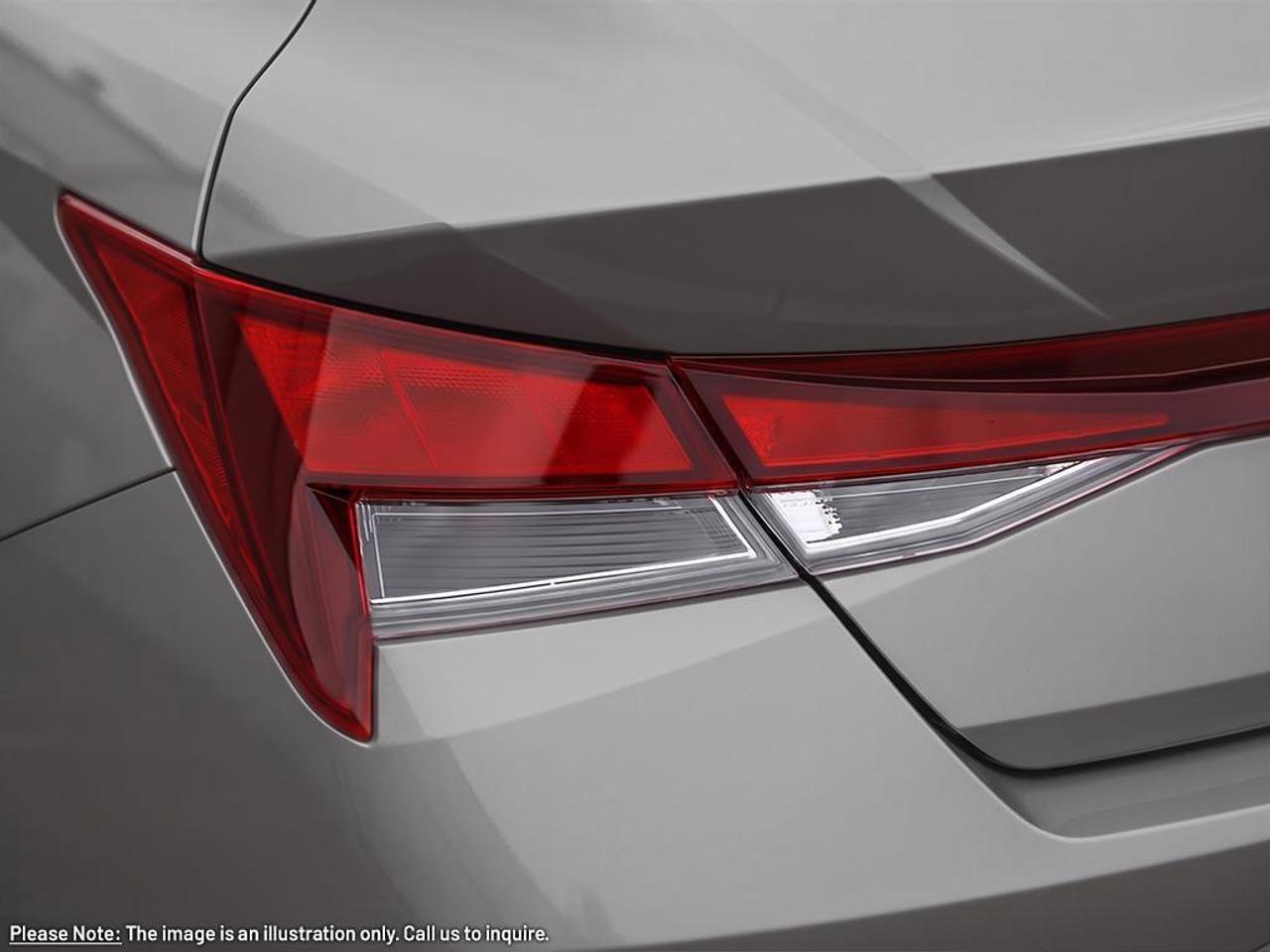 2026 Hyundai Elantra  Photo