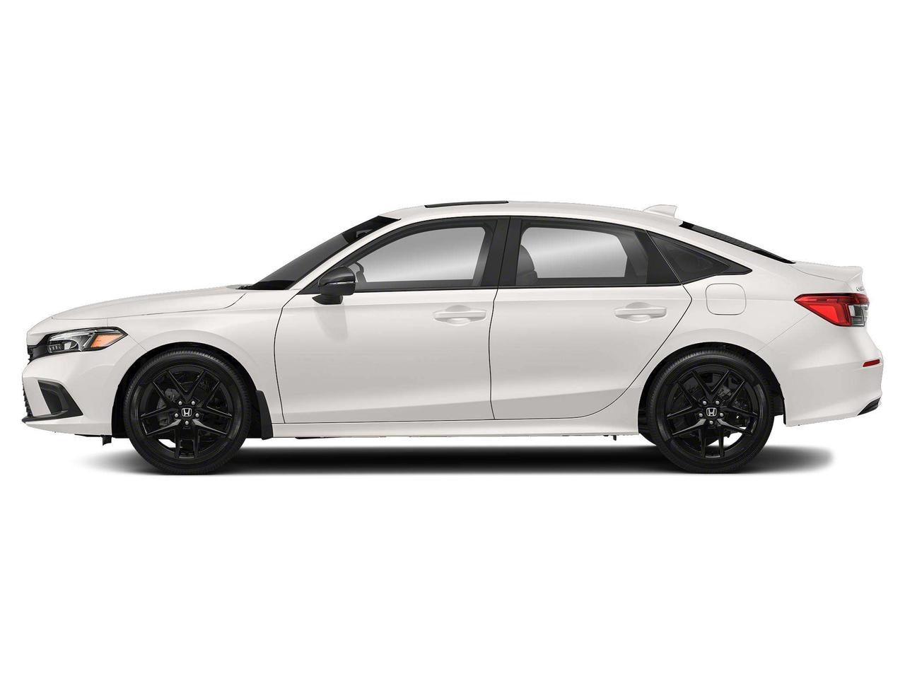 2024 Honda Civic Sport Photo1