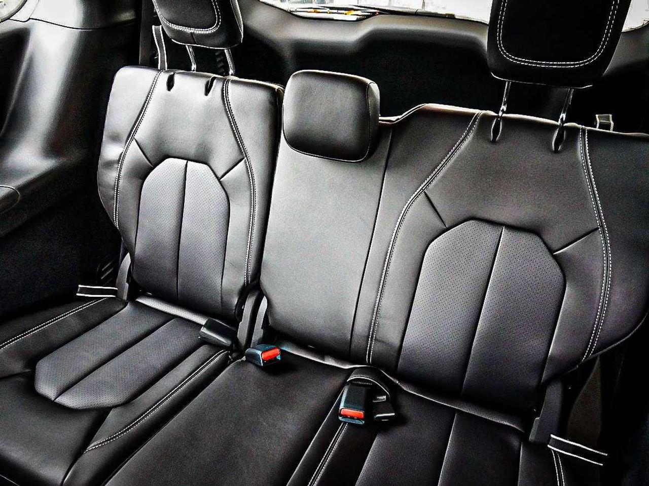 2027 Chrysler Pacifica  Photo