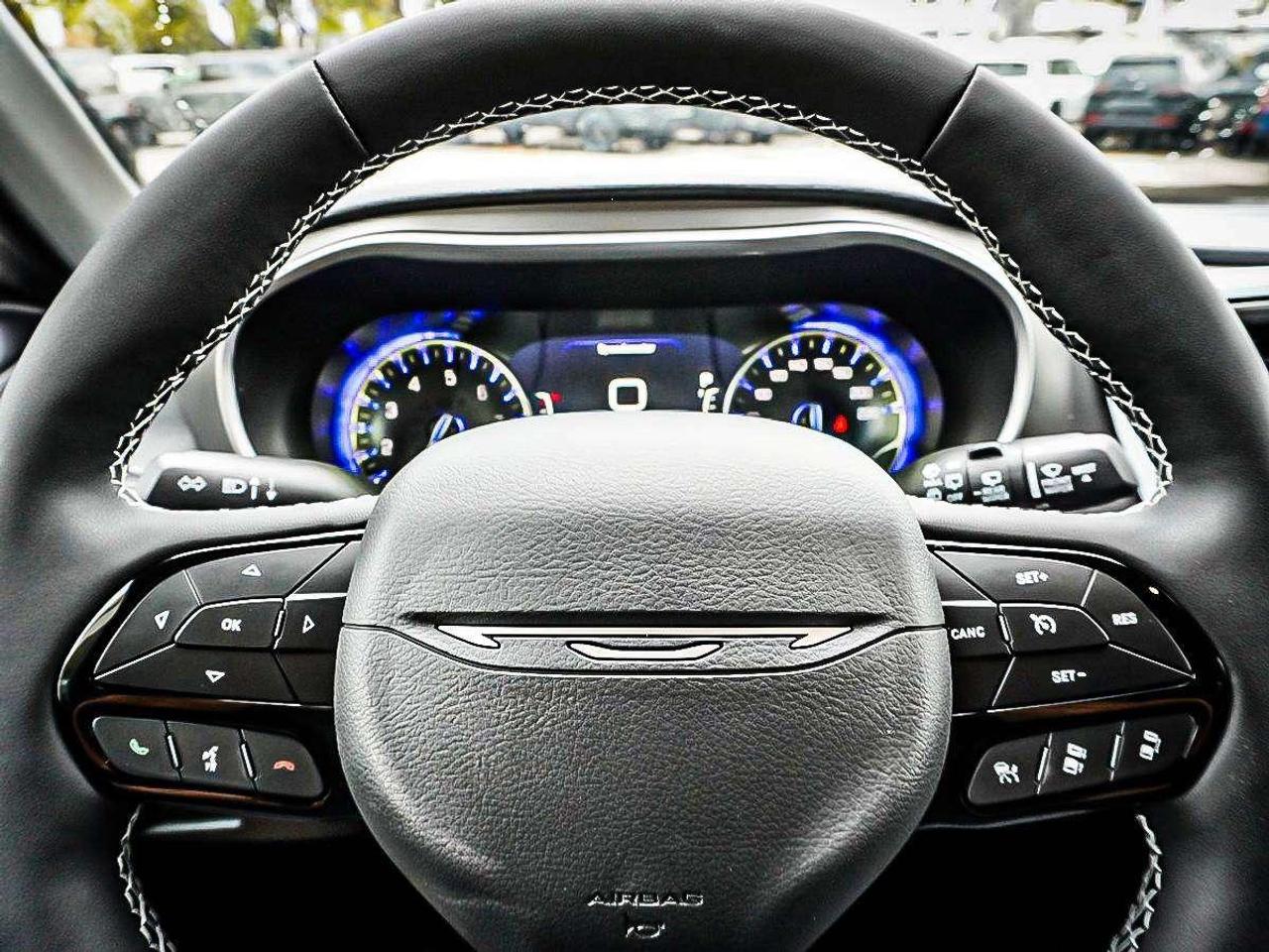 2027 Chrysler Pacifica  Photo