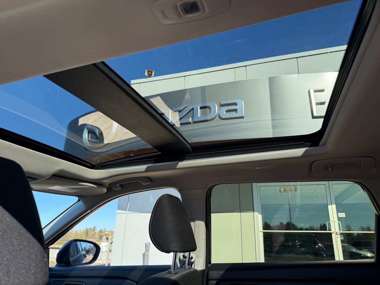 2025 Nissan Rogue SV Moonroof 4dr All-Wheel Drive Sport Utility Photo