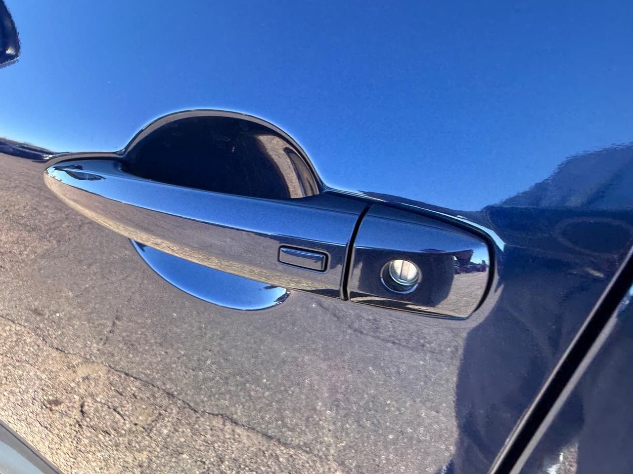 2025 Nissan Rogue SV Moonroof 4dr All-Wheel Drive Sport Utility Photo