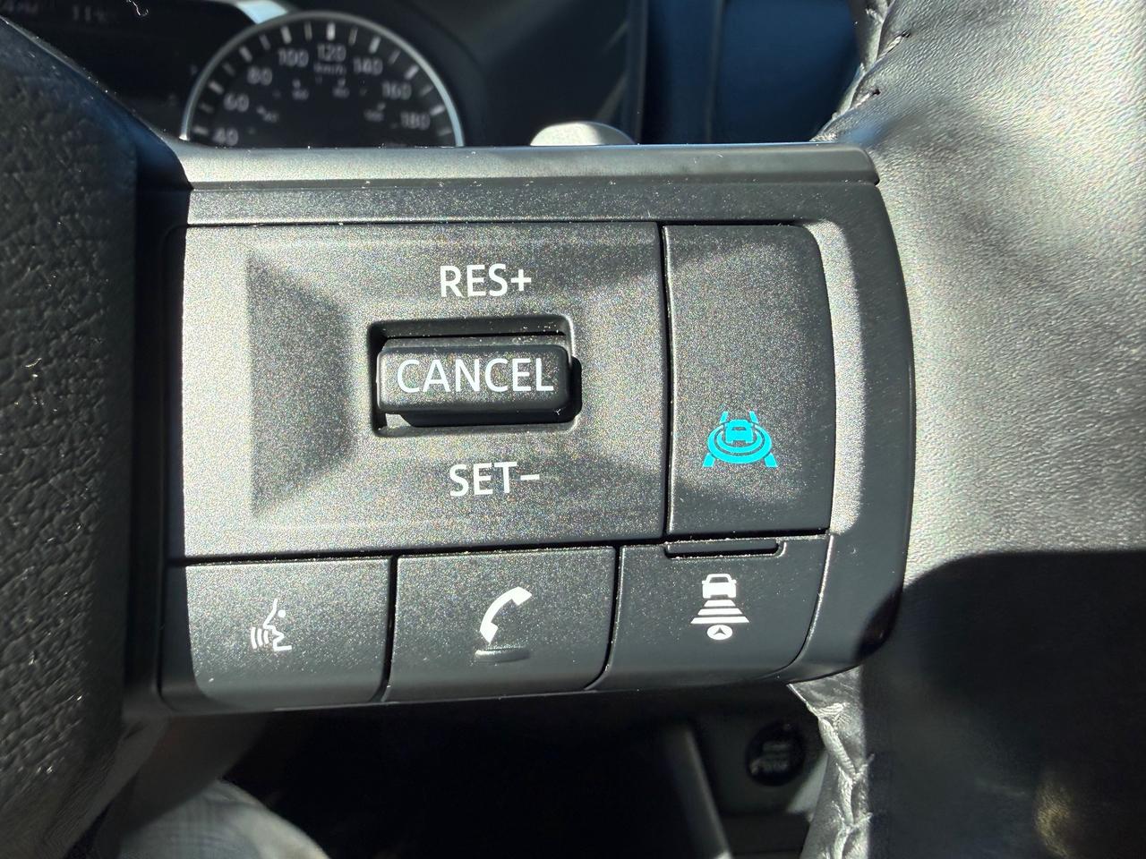 2025 Nissan Rogue SV Moonroof 4dr All-Wheel Drive Sport Utility Photo