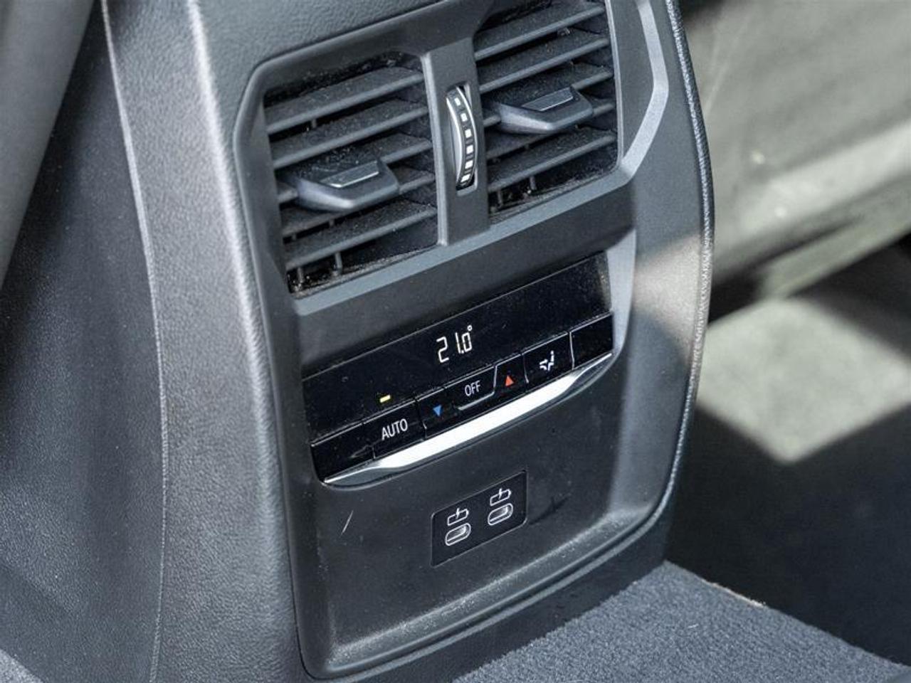 2026 BMW M340 i xDrive 4dr All-Wheel Drive Sedan Photo