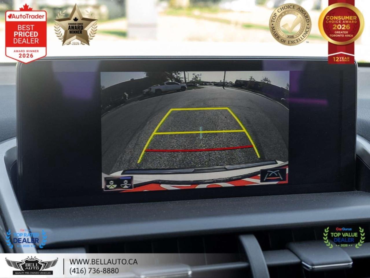 2019 Lexus NX 300h   NAVI   B.CAM   SUNROOF   NOACCIDENT Photo