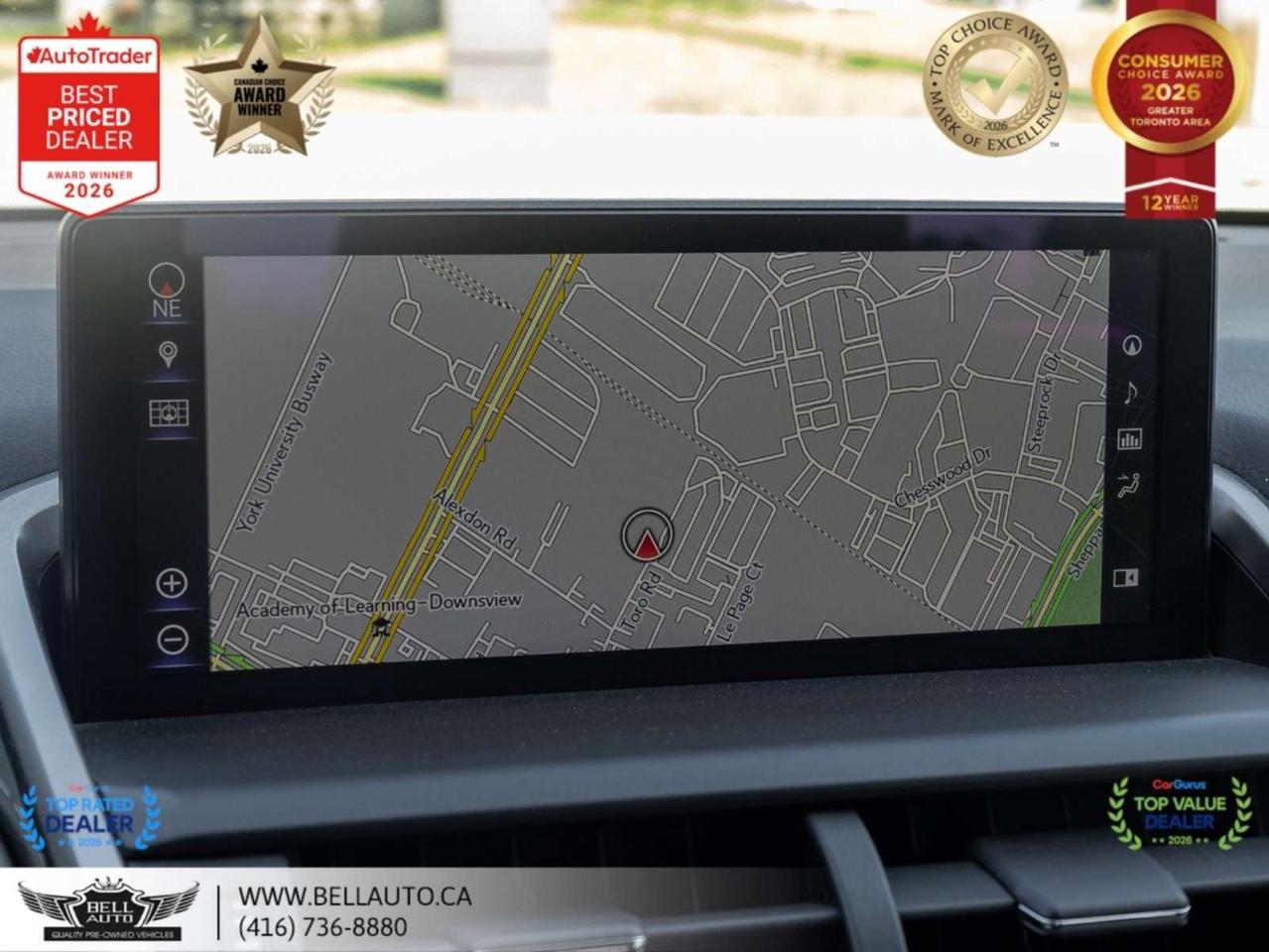 2019 Lexus NX 300h   NAVI   B.CAM   SUNROOF   NOACCIDENT Photo