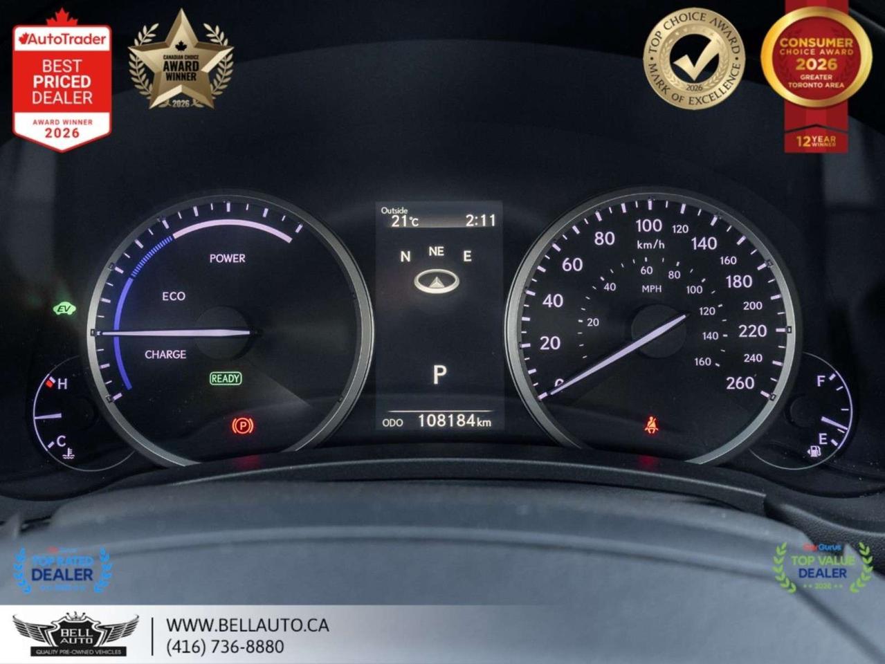 2019 Lexus NX 300h   NAVI   B.CAM   SUNROOF   NOACCIDENT Photo