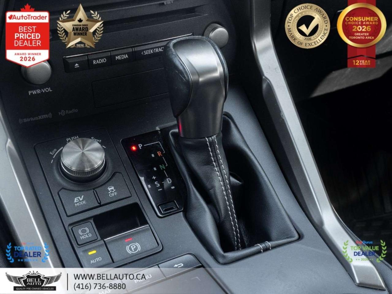 2019 Lexus NX 300h   NAVI   B.CAM   SUNROOF   NOACCIDENT Photo