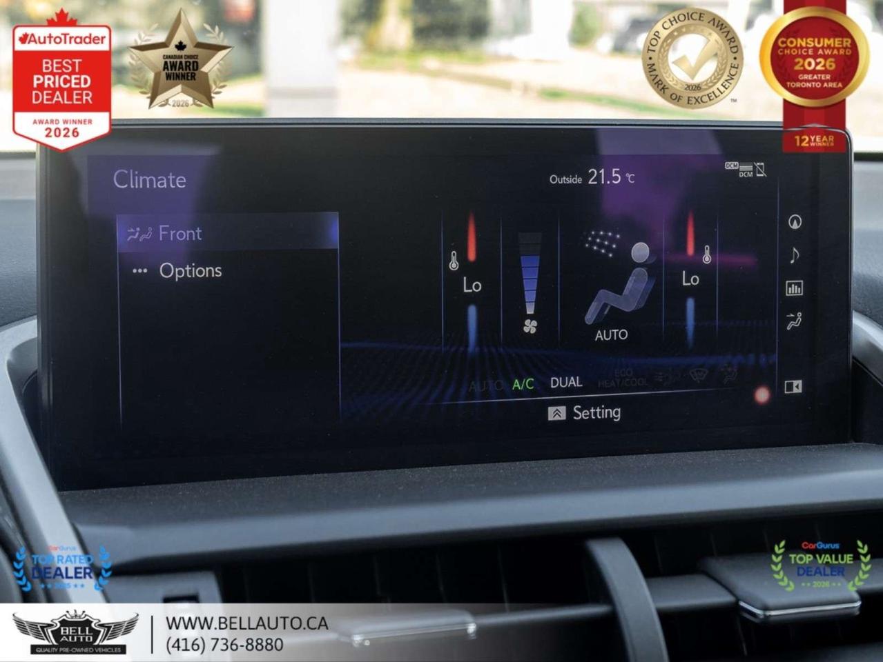 2019 Lexus NX 300h   NAVI   B.CAM   SUNROOF   NOACCIDENT Photo