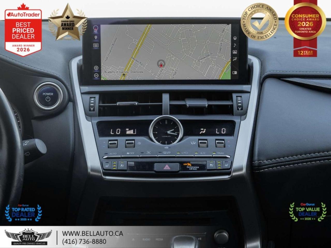 2019 Lexus NX 300h   NAVI   B.CAM   SUNROOF   NOACCIDENT Photo