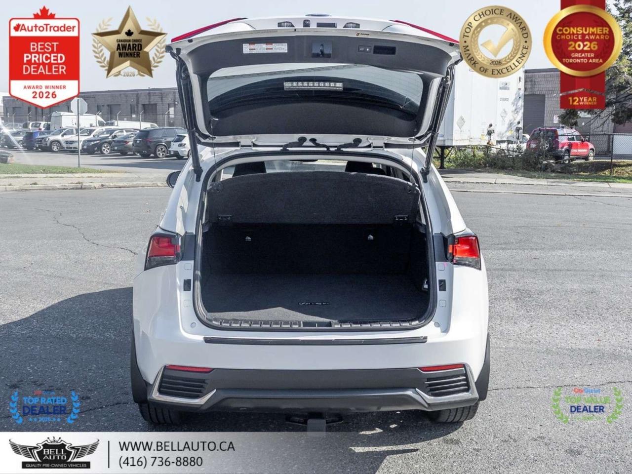 2019 Lexus NX 300h   NAVI   B.CAM   SUNROOF   NOACCIDENT Photo