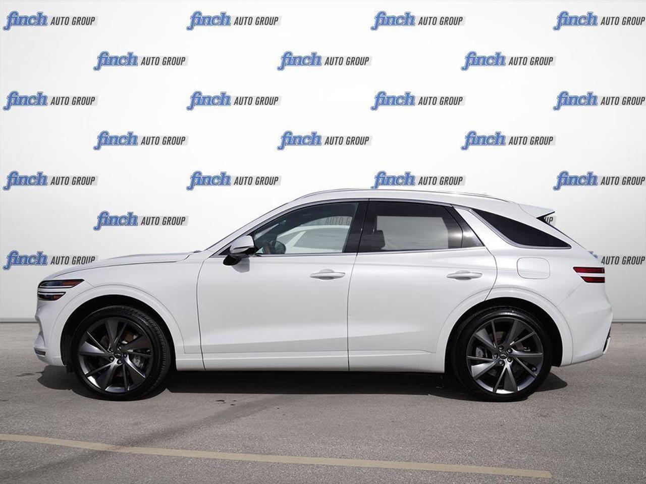 2024 Genesis GV70  Photo2