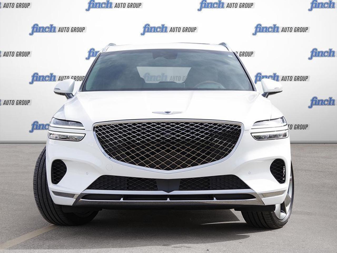 2024 Genesis GV70  Photo5