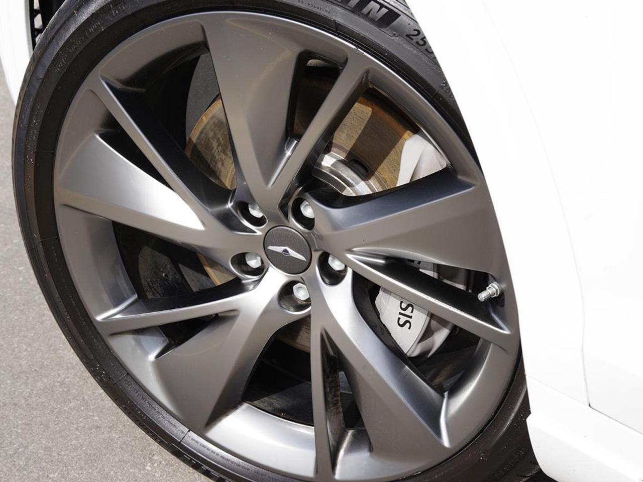 2024 Genesis GV70  Photo