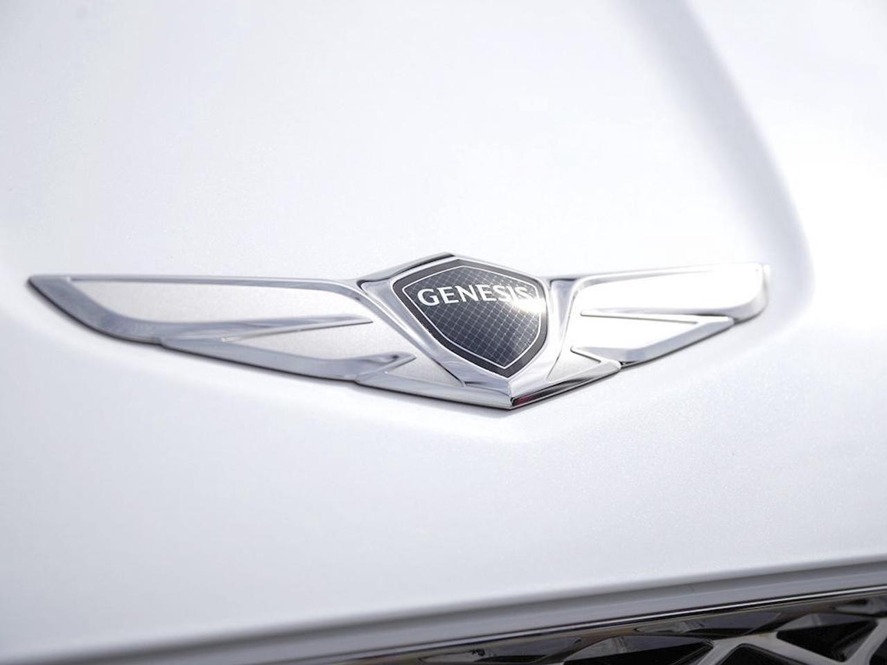2024 Genesis GV70  Photo