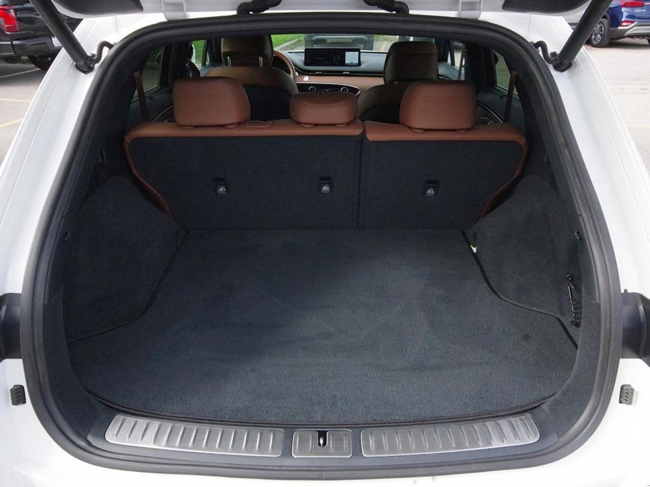 2024 Genesis GV70  Photo
