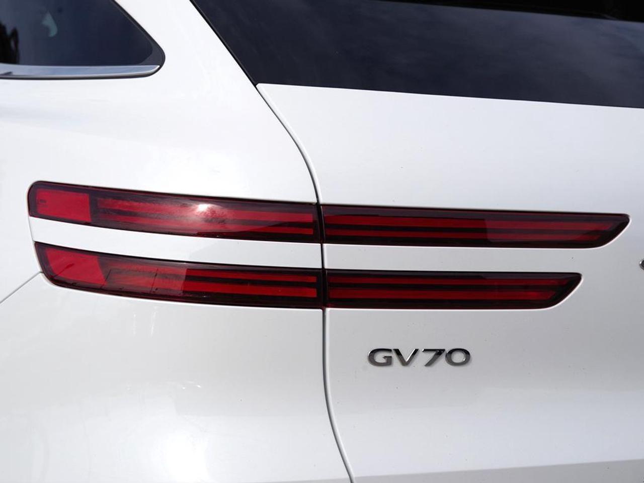 2024 Genesis GV70  Photo