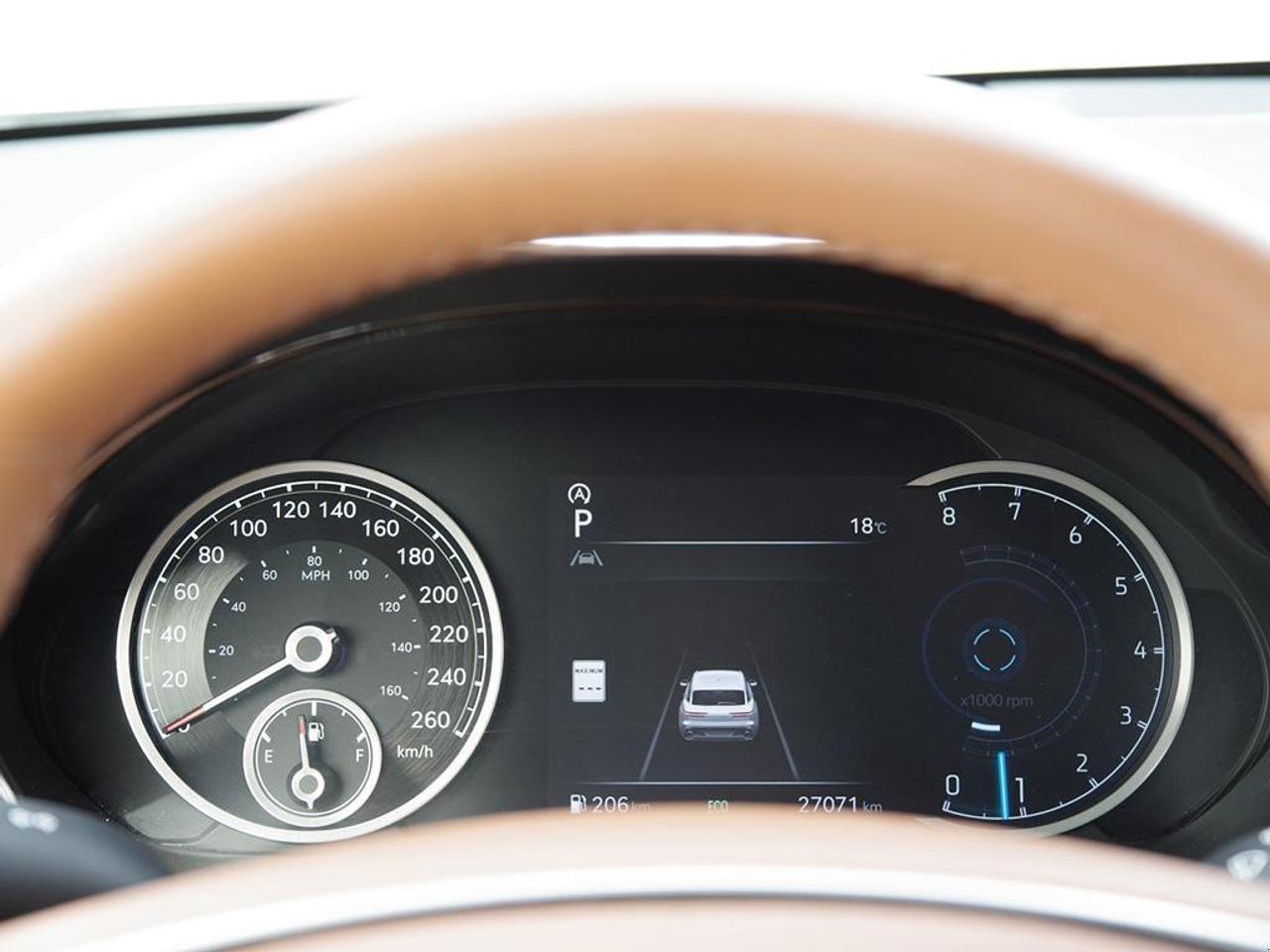 2024 Genesis GV70  Photo