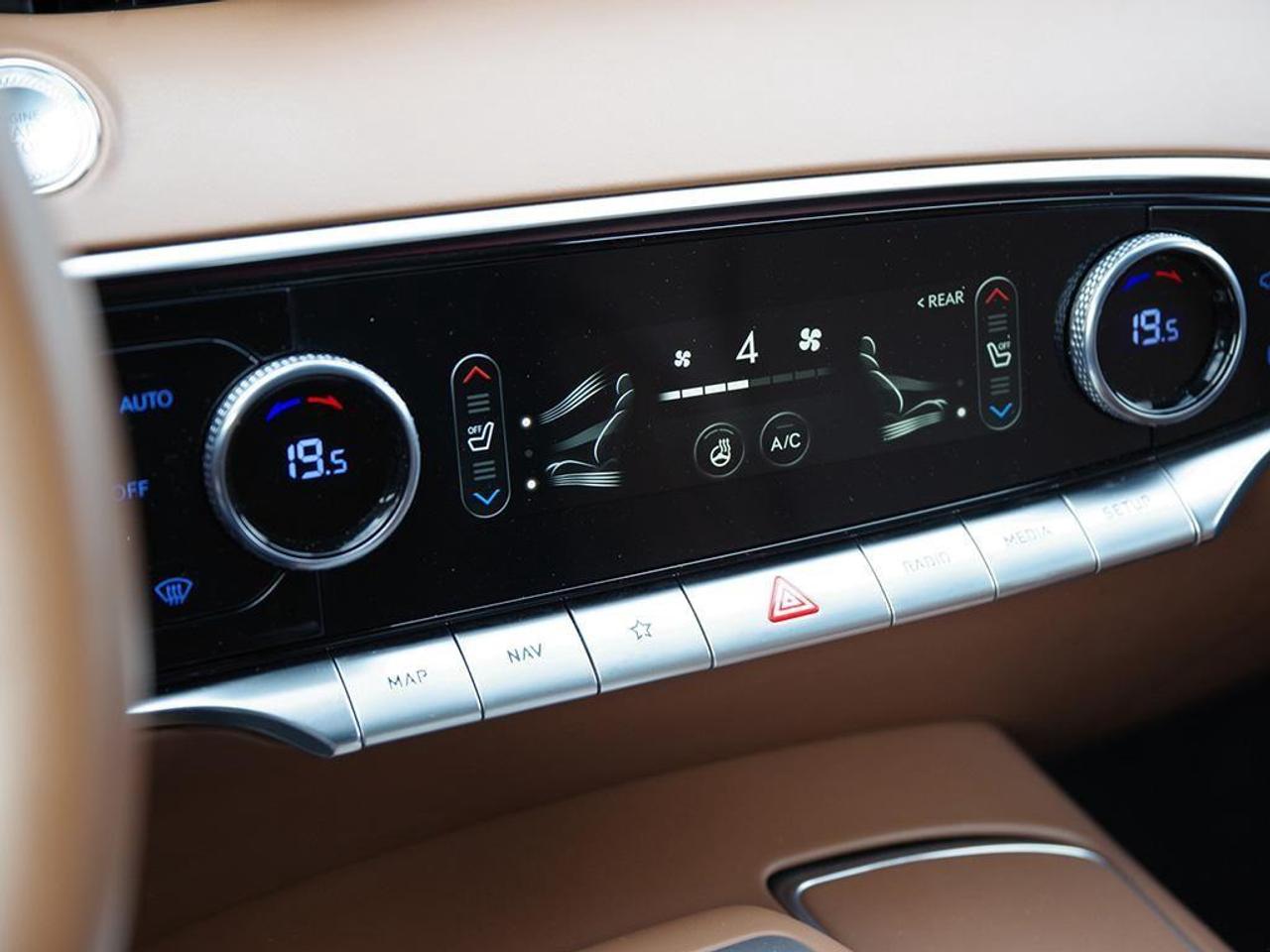 2024 Genesis GV70  Photo