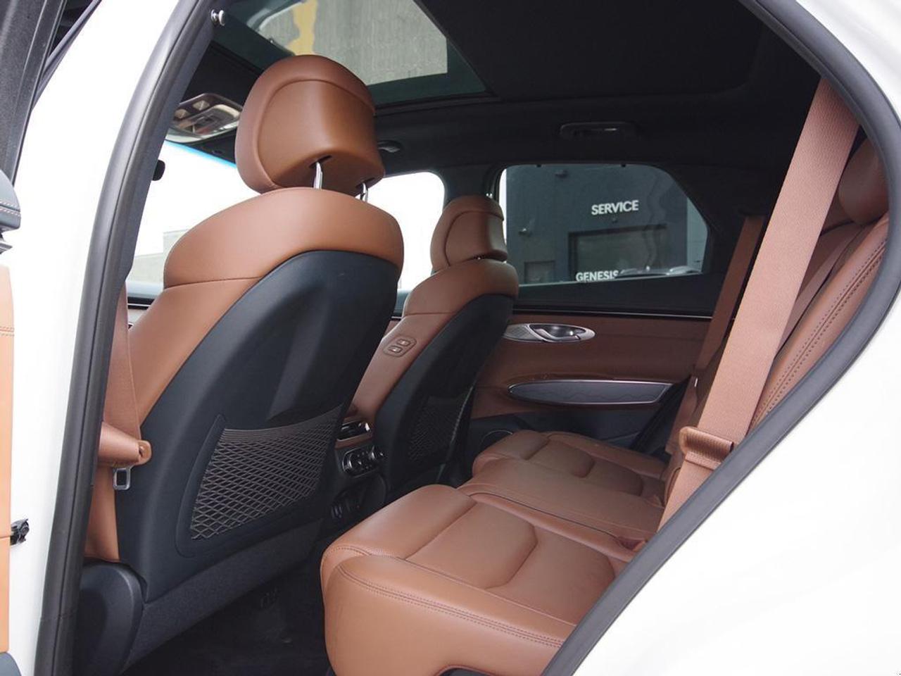 2024 Genesis GV70  Photo