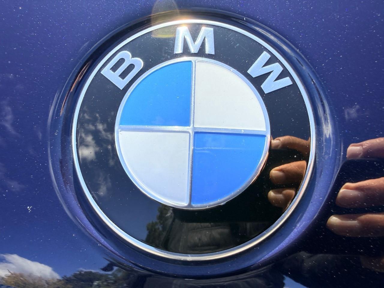 2024 BMW X5 M60i xDrive 4dr All-Wheel Drive Sports Activity Vehicle Photo