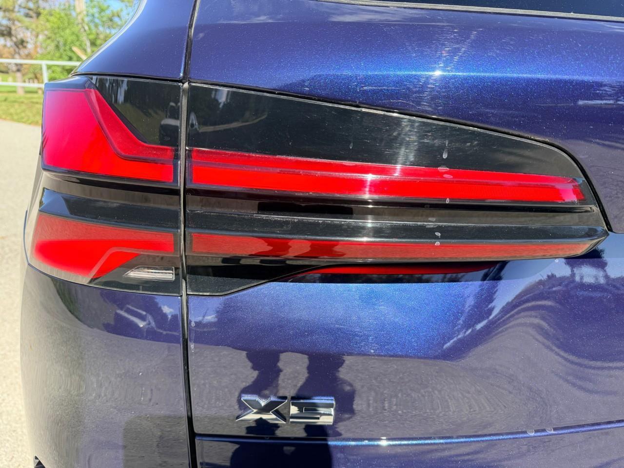 2024 BMW X5 M60i xDrive 4dr All-Wheel Drive Sports Activity Vehicle Photo