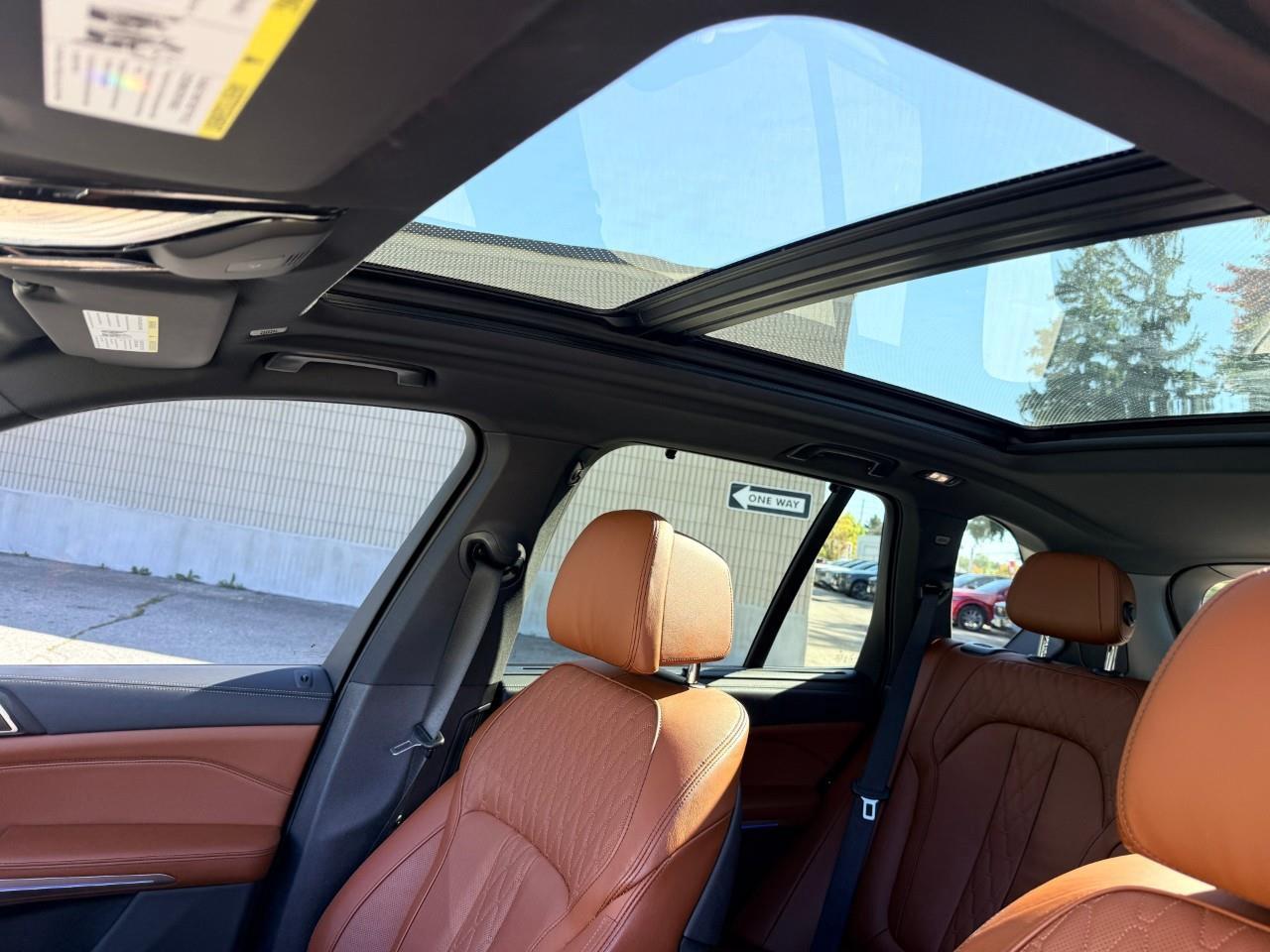 2024 BMW X5 M60i xDrive 4dr All-Wheel Drive Sports Activity Vehicle Photo