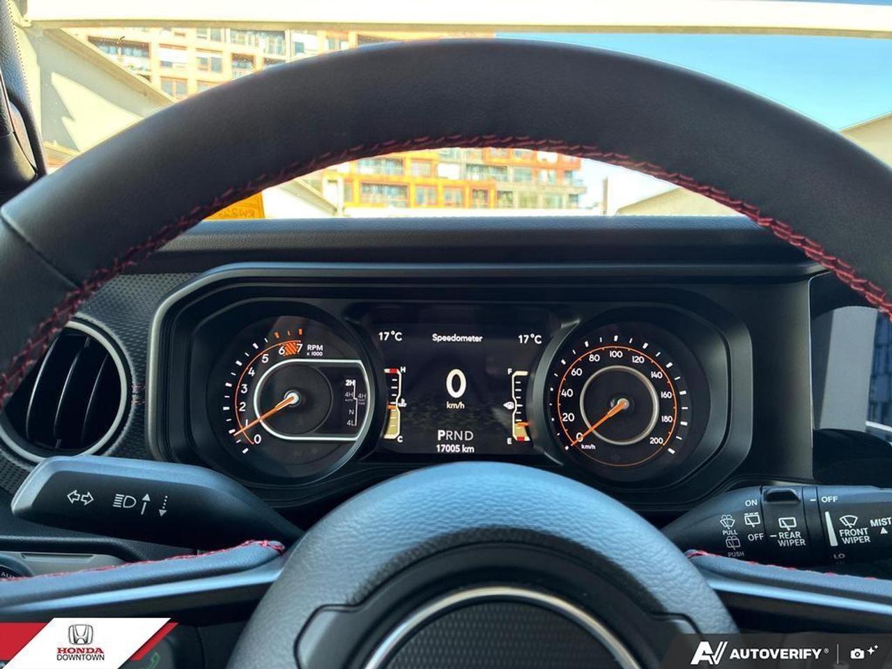 2024 Jeep Wrangler Rubicon 4dr 4x4 Photo