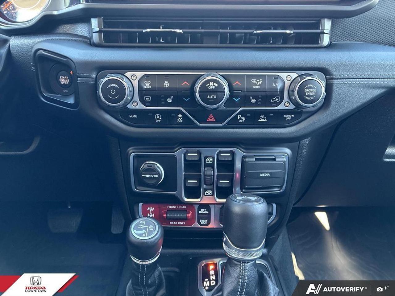 2024 Jeep Wrangler Rubicon 4dr 4x4 Photo