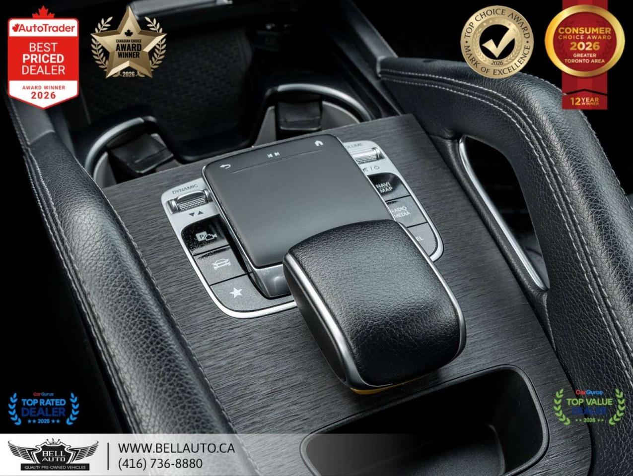 2020 Mercedes-Benz GLE 350   AMGPKG   NIGHTPKG   PRMPKG   TECHPKG   RNNGBRDS   NOACCIDENT Photo