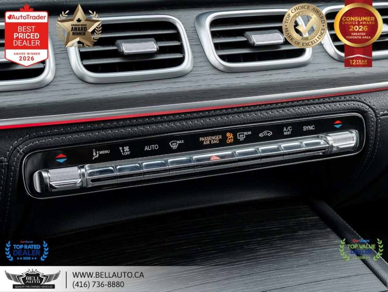 2020 Mercedes-Benz GLE 350   AMGPKG   NIGHTPKG   PRMPKG   TECHPKG   RNNGBRDS   NOACCIDENT Photo